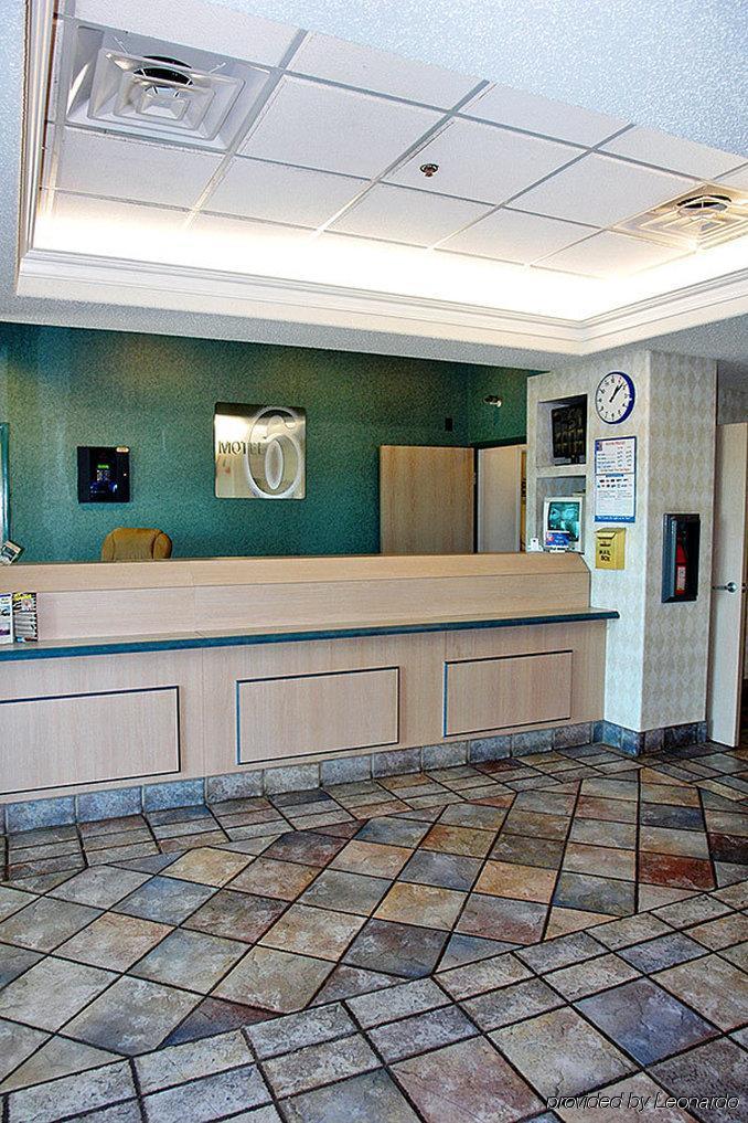 Motel 6-San Antonio, Tx - Downtown - Alamo Dome Экстерьер фото