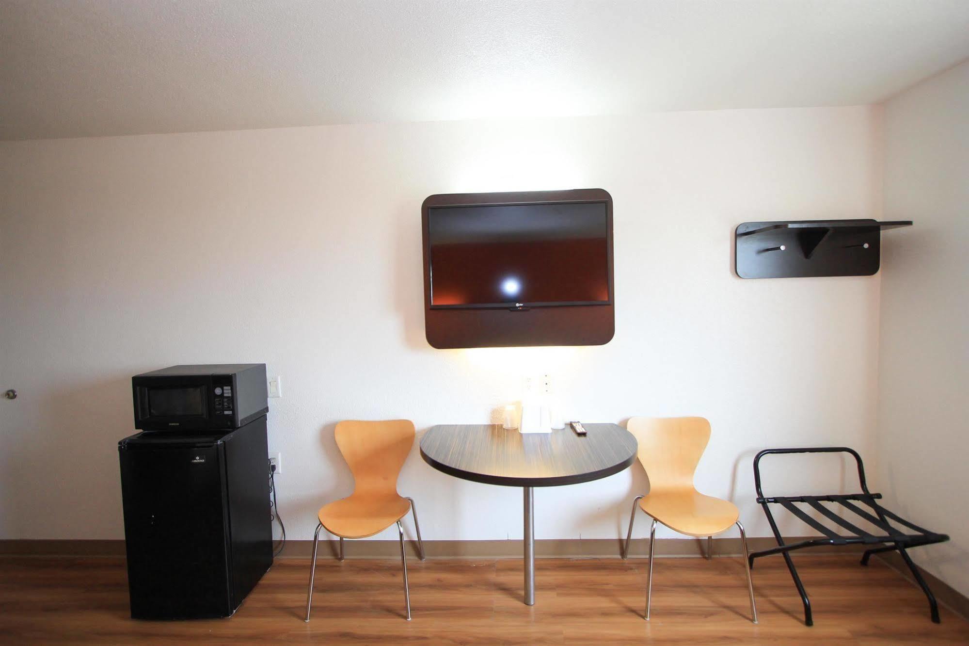 Motel 6-San Antonio, Tx - Downtown - Alamo Dome Экстерьер фото