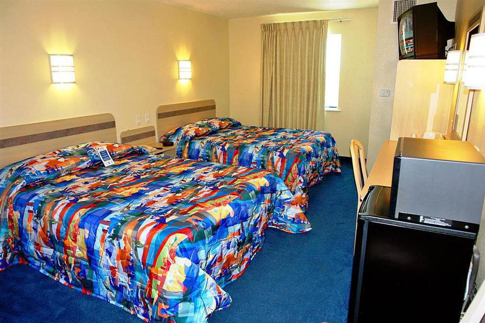 Motel 6-San Antonio, Tx - Downtown - Alamo Dome Номер фото