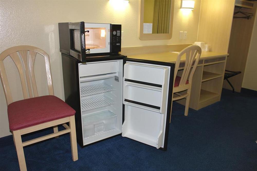 Motel 6-San Antonio, Tx - Downtown - Alamo Dome Удобства фото
